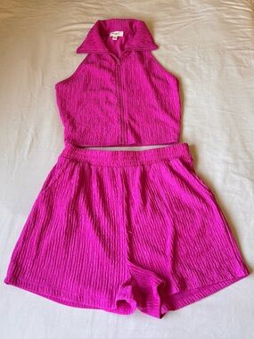 Two piece set